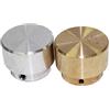 SP TOOLS Rame e alluminio Punte di Ricambio per Maillet, Set di 2