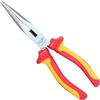 SP TOOLS Pinze a becco rotondo, isolate, 1000 V