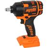 SP TOOLS PS Products SP TOOLS, Chiave a urto compatta 1/2'' 18V 970Nm - Solo corpo, SP81133BU