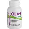+Watt CLA+ - Integratore Alimentare a Base di Acido Linoleico - Formato: 80 perle