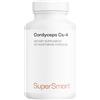 Supersmart Cordyceps Sinensis Cs-4 - Estratto di Cordyceps sinensis - SuperSmart