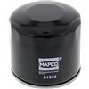 Mapco 61550 - Filtro Olio
