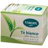 VIROPA IMPORT Srl VIROPA TE BIANCO BIO 15BUST