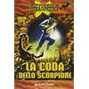 GIUNTI JUNIOR La coda dello scorpione