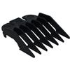 Wahl Standard Fitting Attachment Comb Number 2 6mm Black