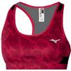 Mizuno Reggiseno Sportivo da Donna Alpha Graphic Bra