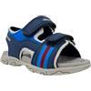 Geox B Sandal Flaffee Boy, Bimbo 0-24, Avio Sky, 20 EU