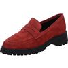 ara Kent, Mocassino Donna, Chili, 40 EU Stretta