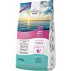 Amicafarmacia Marpet Greenfish Pesce Cibo Secco Per Cani Adulti Taglia Mini Small Sacco 7,5Kg