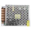 FTVOGUE Alimentatore switching, alimentatore LED DC 5V per apparecchiature di monitoraggio del sistema di sicurezza(S-60-5 5V / 12A / 60W AC100-240V)