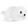 Zappi Co Giocattolo di peluche morbido e coccoloso per bambini - Compagno perfetto per bambini e neonati (12-15 cm) (Sigillo)