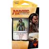 Wizards of the Coast Magic The Gathering: Amonkhet Planeswalker Deck Italiano - 1 Deck - Random selection