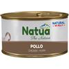 Natua in Jelly per Gatti da 150 gr Gusto Pollo