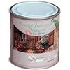 NOVECENTO Cera Novecento 9143 Ecowood Impregnante, Noce Scuro, 750 ml