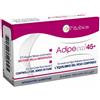 Adipecal 45+ Fitobios Adipecal 45+ 27 g Compresse