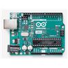 Arduino UNO Rev3 [A000066] - Scheda di sviluppo versatile con microcontrollore ATmega328P, compatibile con Arduino IDE, ideale per principianti e progetti di elettronica, robotica e fai da te