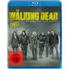 eOne Entertainment (Universal Pictures) The Walking Dead - Staffel 11