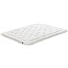 KUO Dream Topper Visco | Coprimaterasso viscoelastico | Spessore 4 cm | Migliora la qualità del Sonno | 80 x 190 cm