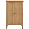 Julian Bowen, Scarpiera Cotswold, rovere