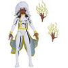 Hasbro Marvel Legends X-Men - Action figure animata, 15,2 cm, VHS - Storm
