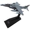 OPO 10 - Aereo da Caccia Militare 1/100 Compatibile con HARIIER GR.9 / RAF N°1 Squadron 2010 - CP105