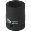 SP TOOLS, bussola a impatto da 1/2 a 6 punte, 8 mm, SP23523