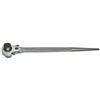 SP TOOLS PS Products SP TOOLS, SP19316 - Chiave per ponteggi a cricchetto reversibile, 30 x 36 mm
