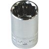SP TOOLS, bussola cacciavite a percussione da 3/8, 11 mm, SP22715