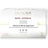 CRESCINA LABO Crescina Transdermic RAPID-INTENSIVE Doppio Trattamento Anticaduta e Ricrescita 200 Donna 20+20 Fiale
