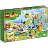 10956 Parco dei divertimenti LEGO