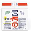 Vet Line Adulti Formula LD Anatra grain free 12kg crocchette cane