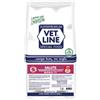 Vet Line Salute Bufalo 3kg crocchette cane