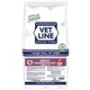 Vet Line Adulti Cervo 12,5kg crocchette cane
