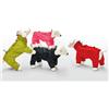 Dog Line Tutina Impermeabile Glasgow per cane