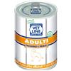 Vet Line Adulti Tacchino e Patate 400g umido cane