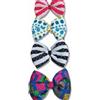 Dog Line Papillon Fiocco Clown ULTIMO PEZZO