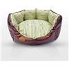 Dog Line Cuccia Florida per cani