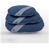 Dog Line Cuscino Navy sfoderabile per cane