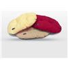 Dog Line Cuscino Double in cotone trapuntato per cane