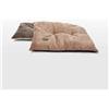 Dog Line Cuscino Cardiff in velluto trapuntato per cane
