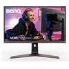 BENQ Monitor 28'' LED IPS Gaming EW2880U 3840x2160 4K Ultra HD Tempo di Risposta 5 ms Frequenza di aggiornamento 60 (Hz)