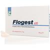 PIEMME PHARMATECH Flogest 600 - Integratore antinfiammatorio 30 compresse