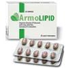 Meda Pharma Spa ARMOLIPID INTEGRATORE CONTROLLO DEL COLESTEROLO 30 COMPRESSE