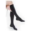 CA-MI Srl Travelling 15 - Gambaletto Unisex - Taglia M - Blu