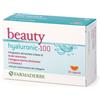 FARMADERBE SRL Beauty Hyaluronic-100 Integratore Benessere Pelle 30 Capsule