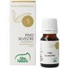 ALTA NATURA-INALME Srl Essentia Pino Silvestre Olio Essenziale 10 Ml