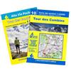L'Escursionista Tour des Combins. Con cartina 1:30.000 Luca Zavatta;Alex Zavatta;Cristian Bredy