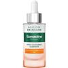 Somatoline SkinExpert, Skincure Booster Illuminante Vitamina C 3%, Siero Viso Illuminante, 30ml