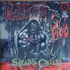 Danzig ‎- Danzig 6:66 Satans Child Lp Vinile