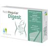 NUTRILEYA Srl NUTRIREGULAR DIGEST 20CPS